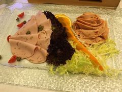 -骊韵咖啡厅(深圳中海凯骊酒店)