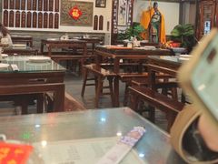 -老北京炸酱面大王.铜锅涮肉(朝阳门店)