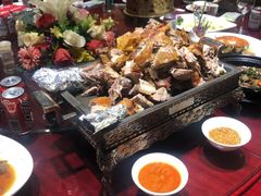-森谷美食公园(杨行店)