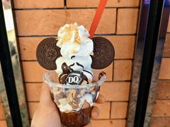 -DQ·蛋糕·冰淇淋(苏州中心店)