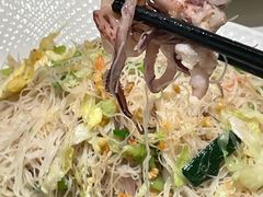 -闽海肴(北辰荟店)