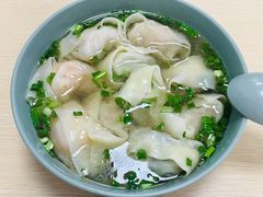 全家福-顶巧鸡汤馄饨(虹口总店)