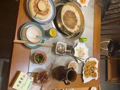 -大理董·董家小厨野生菌火锅(古城旗舰店)