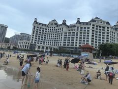 -青澳湾北回归线广场