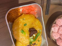 -笔记安顺夺夺粉火锅(中关村店)