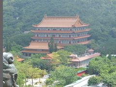 -天坛大佛