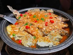 -烤匠麻辣烤鱼(万象城店)