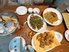 -A8小馆·海鲜烧烤(樱珠苑小区店)