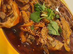 -花盐街·四川乐山小吃(西单大悦城店)