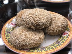 -烤肉季饭庄