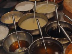 -阿满食品(大连商场店)