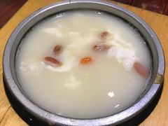 -小铫鸡汤
