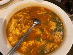 -紫光园·烤鸭(吕家营店)