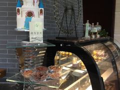 -浙江西子宾馆·瑶园咖啡厅