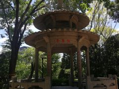-玲珑塔公园