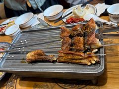 -格日勒阿妈蒙古厨房(新华广场店)