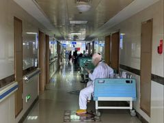 -重庆医科大学附属第一医院(本部)