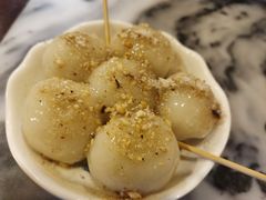 -玫瑰甜品(文明路店)