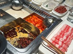 -海底捞火锅(外滩店)
