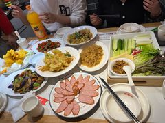 -李老哈·东北菜(宋园路店)