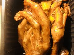 -甘家界牌柠檬鸭(青山店)