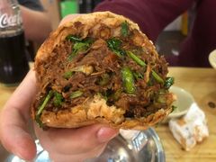-昌顺马记小吃店(昌盛园店)