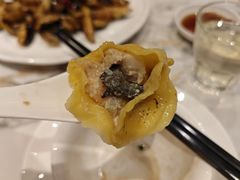 -双合园·海鲜水饺青岛菜(万佳广场店)