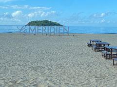 -石梅湾艾美度假酒店