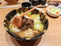 -味千拉面(上海松江二店)