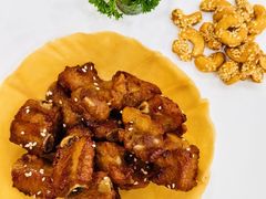 -粤盛海鲜平价店(洛溪食街店)