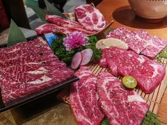 -MIKOMIKO和牛烧肉专门店(南门店)
