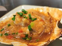 -很久以前羊肉串(大宁中心广场店)