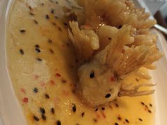 -海味·悦外滩中餐厅(上海宝龙丽筠酒店)