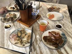 -温德姆至尊酒店·璇全日餐厅