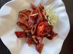 -柒园·三十年创意杭帮菜(龙湖滨江天街店)