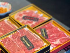 -牛武士寿喜烧·和牛火锅自助(全球首店)
