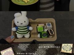 -VENCHI闻绮(北京合生汇店)