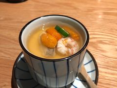 -然寿司(郎园vintage店)
