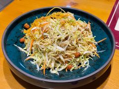 -南山小渔村•大连海鲜大连菜(七七街店)