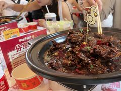 -回味黑鸭煲·始于2006(万松园店)