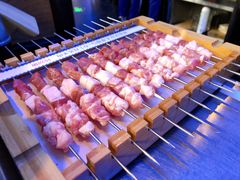 -很久以前羊肉串(打浦路店)