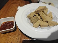 -金枝玉叶上海人家食府(三里河店)