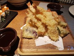 -森味薪火烧•烧鸟居酒屋•日本料理(望京店)