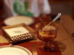 -老欧洲咖啡·西餐(后湖店)