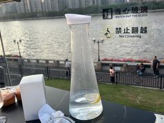 -BJM CLUB·宾酌·江景西餐吧(琶醍店)