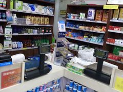 -京捷生鲜超市(红庙北里店)