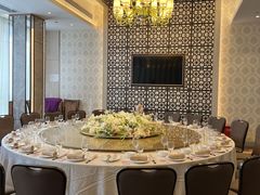 包厢-金翠皇宫粤菜·点心·海鲜(科技园店)