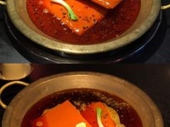 -王婆乔鲜鱼自助火锅(蜀汉路店)