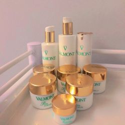 -0 SPA科技美肤·Valmont法儿曼品牌