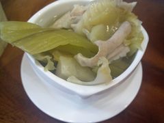 胡椒猪肚-阳春市花园酒店
